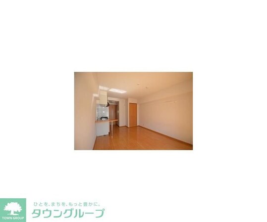 ファンタジア21の物件内観写真